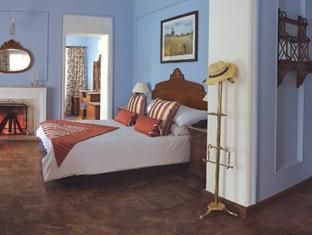 The Claridges Nabha Residence 